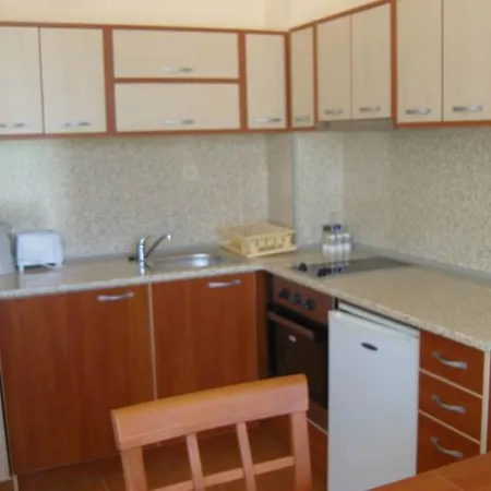 Apartment Gt Panorama Dreams *