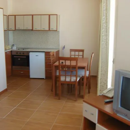 Gt Panorama Dreams Apartment *