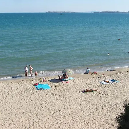 Gt Panorama Dreams Sveti Vlas