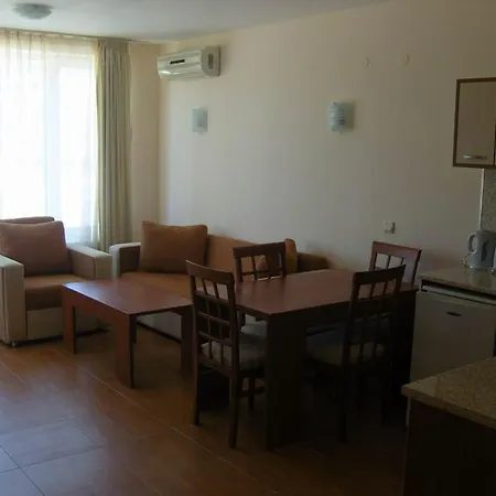 Gt Panorama Dreams Sveti Vlas